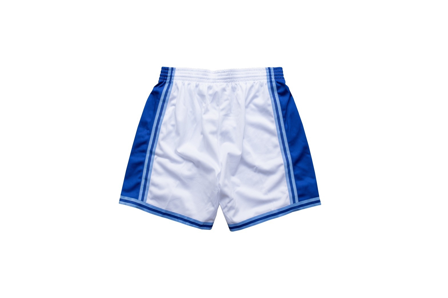 Mitchell & Ness LOS ANGELES LAKERS 白藍