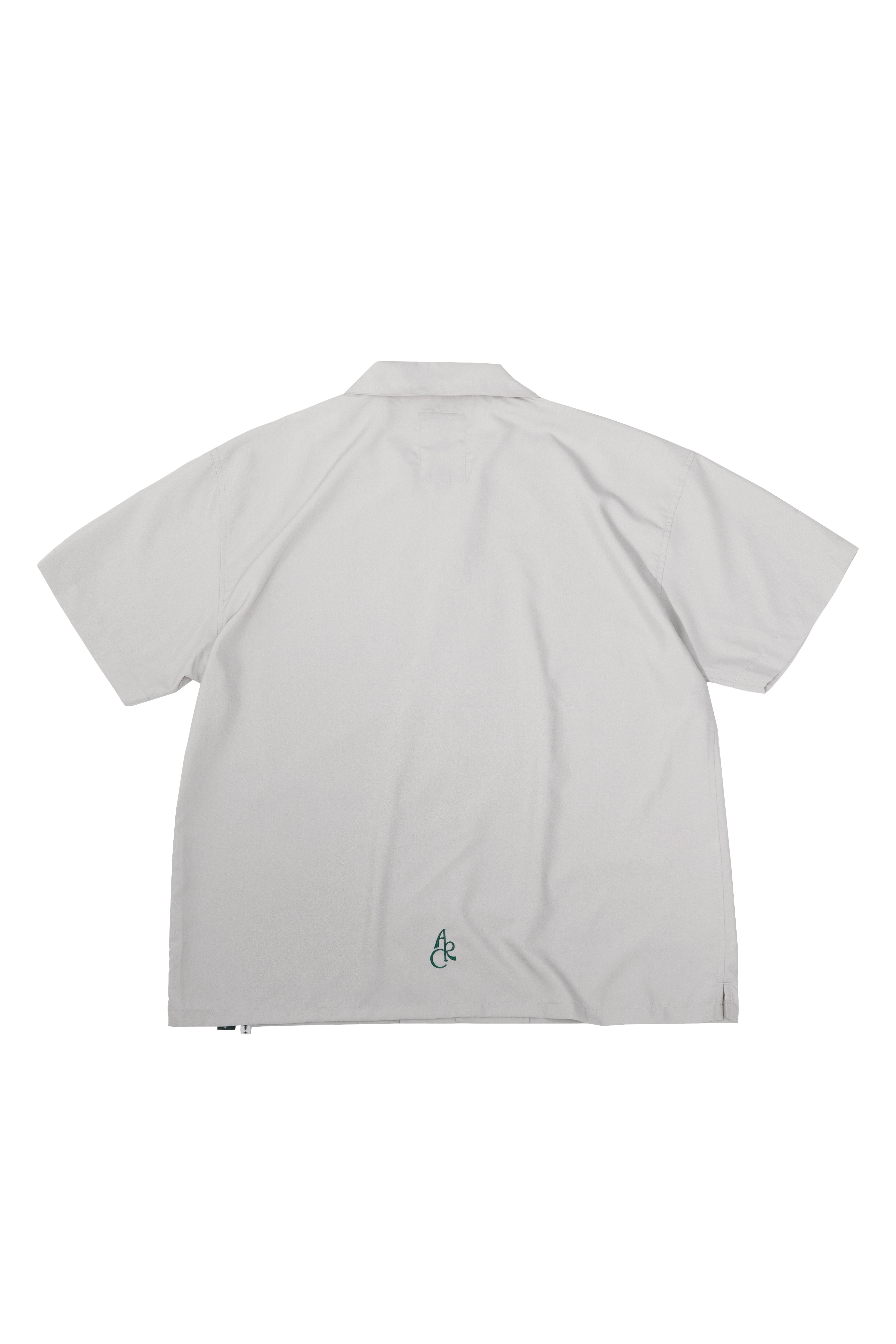 ARC SUMMER SHIRT - GRAY