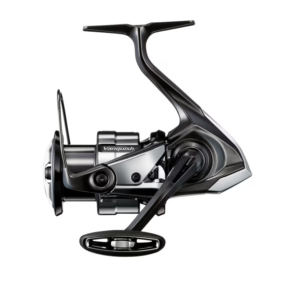 SHIMANO 19ヴァンキッシュC3000MHG 新品未使用 Shimano 19 Vanquish C3000MHG
