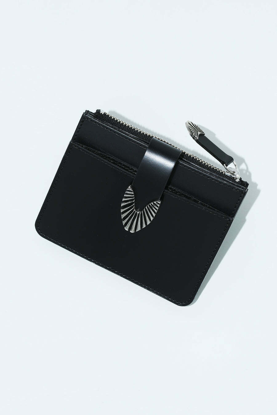 TOGA ARCHVES LEATHER WALLET 小包 零錢包 皮夾 卡包 現貨 TZ32-AG929