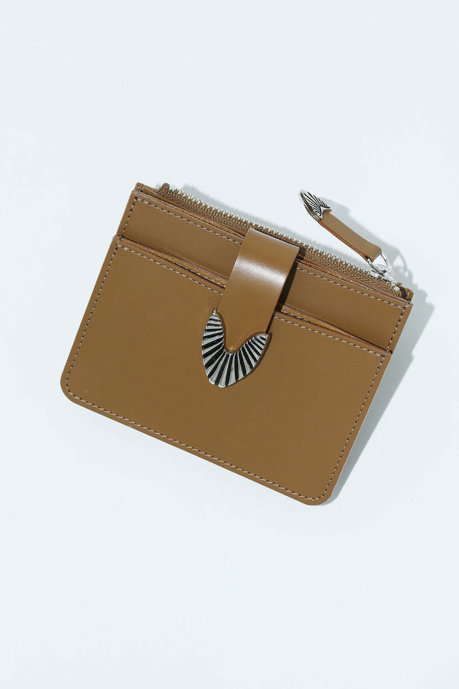 TOGA ARCHVES LEATHER WALLET 小包 零錢包 皮夾 卡包 現貨 TZ32-AG929