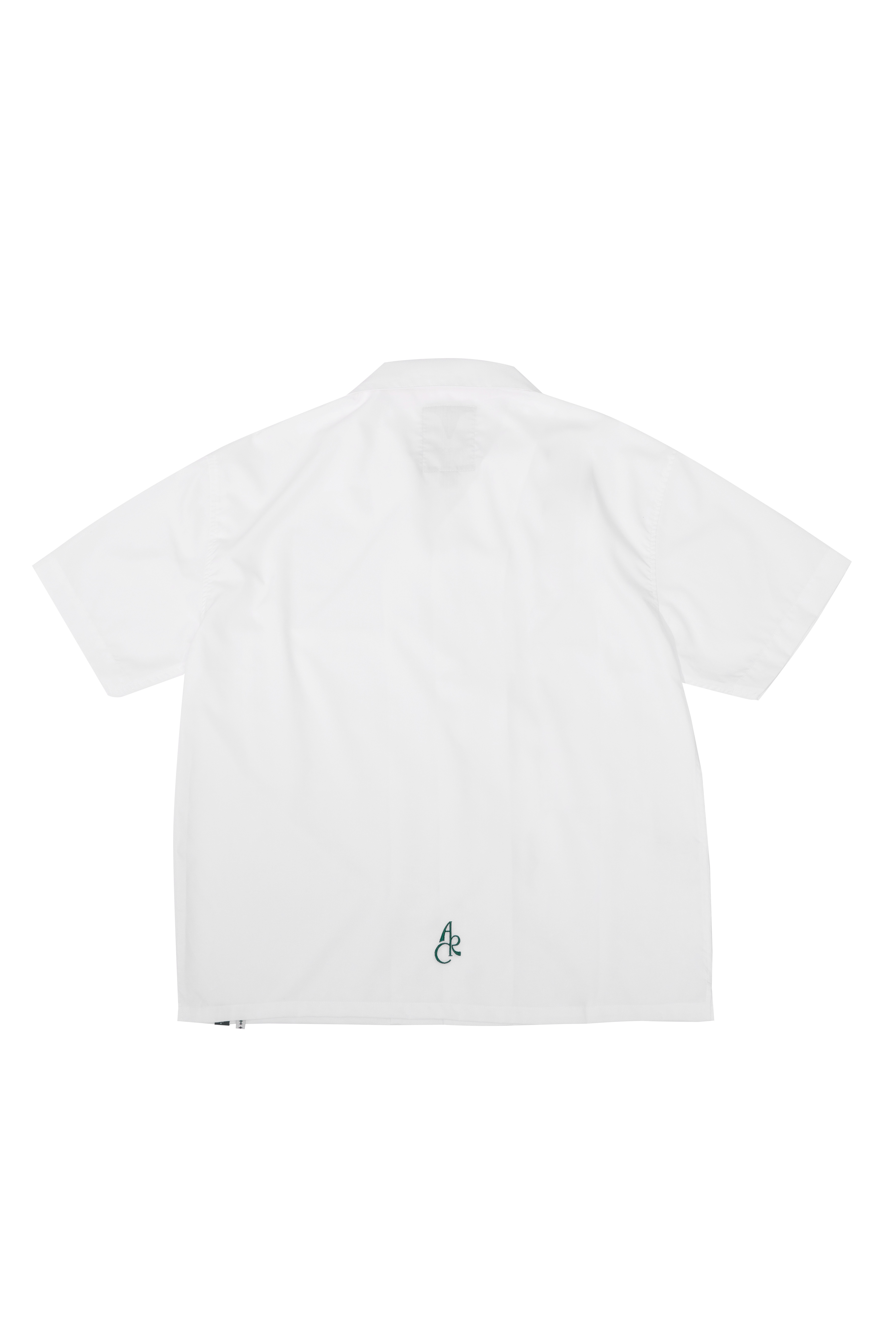 ARC SUMMER SHIRT - WHITE