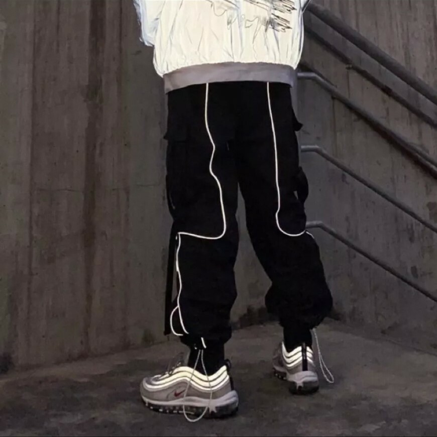 Nike Air Max 97 OG Silver Bullet 銀彈 金屬銀 男鞋 DM0028-002