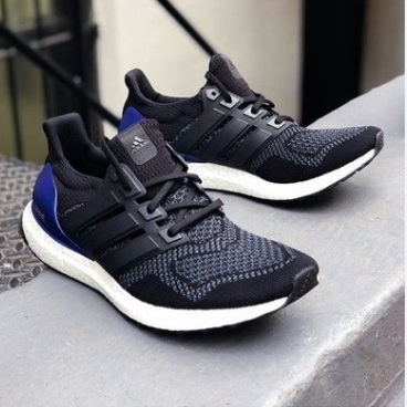 【現貨】Adidas Ultra Boost 1.0 OG 初代 黑紫