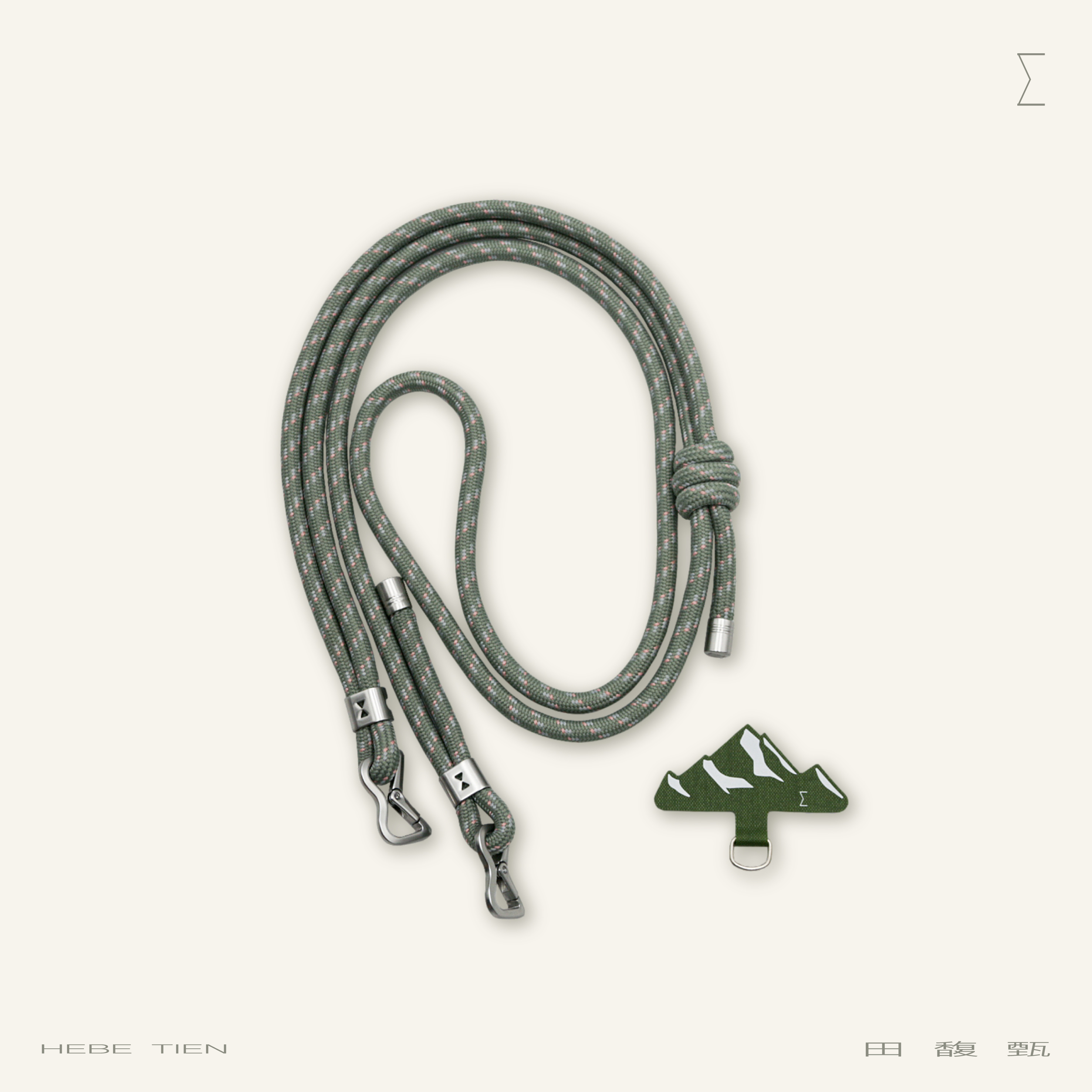 有繩快buy&nbsp;&nbsp;手機繩