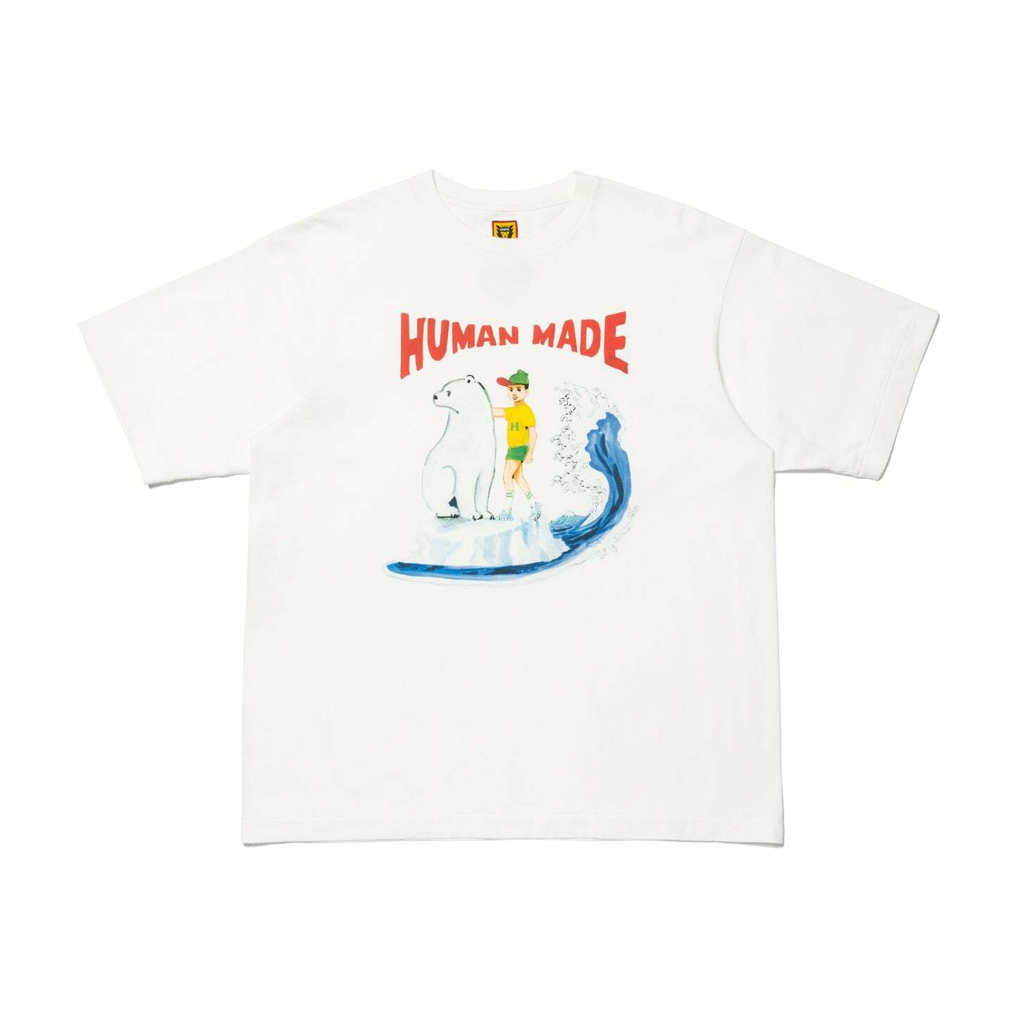 新しい購入体験 【2XL】HUMAN MADExKEIKO SOOTOME - トップス