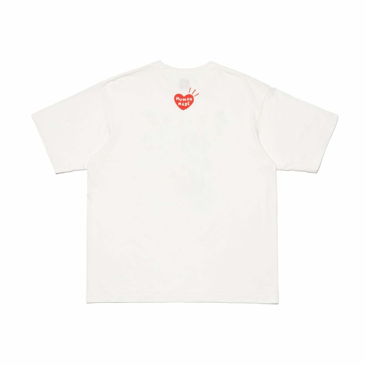 2023SS HUMAN MADE KEIKO SOOTOME 插畫家 #10 聯名 短T 北極熊 超熱門 現貨