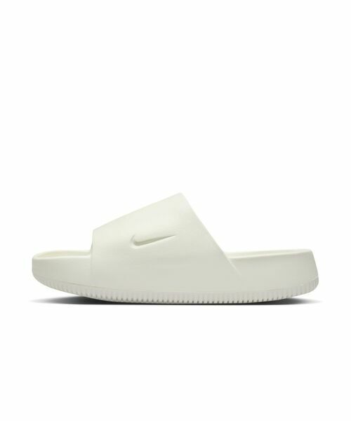 2023SS NIKE CALM SLIDE DX4816-100 骨白 拖鞋 膠鞋 便利 厚底 現貨