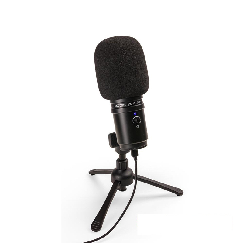ZOOM ZUM-2 USB麥克風