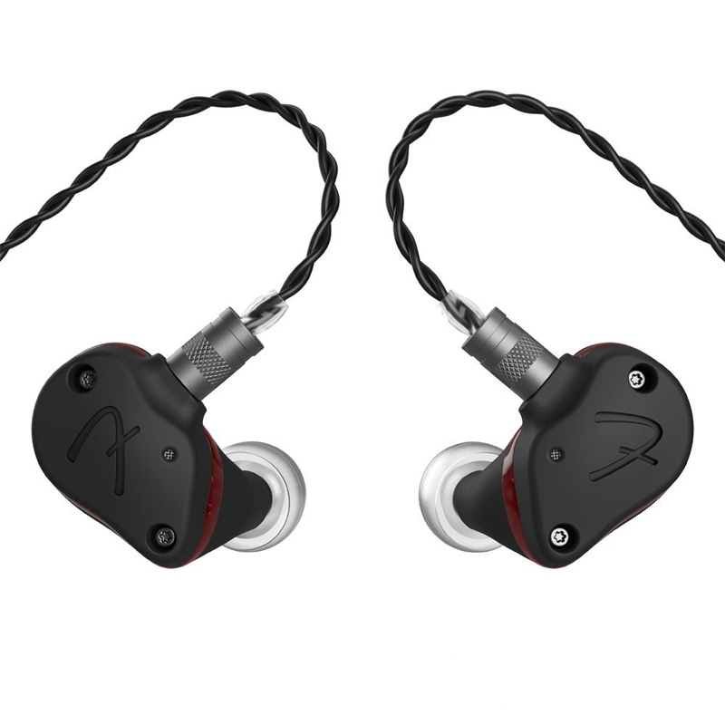 Fender Producer MIX PRO IEM 入耳式監聽耳機