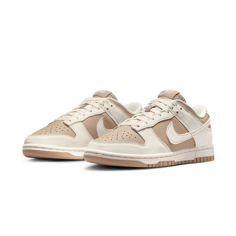 Nike Dunk Low Next Nature "Hemp" 米棕 女鞋 DD1873-200 [台灣現貨]