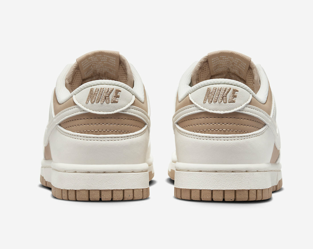 Nike Dunk Low Next Nature 