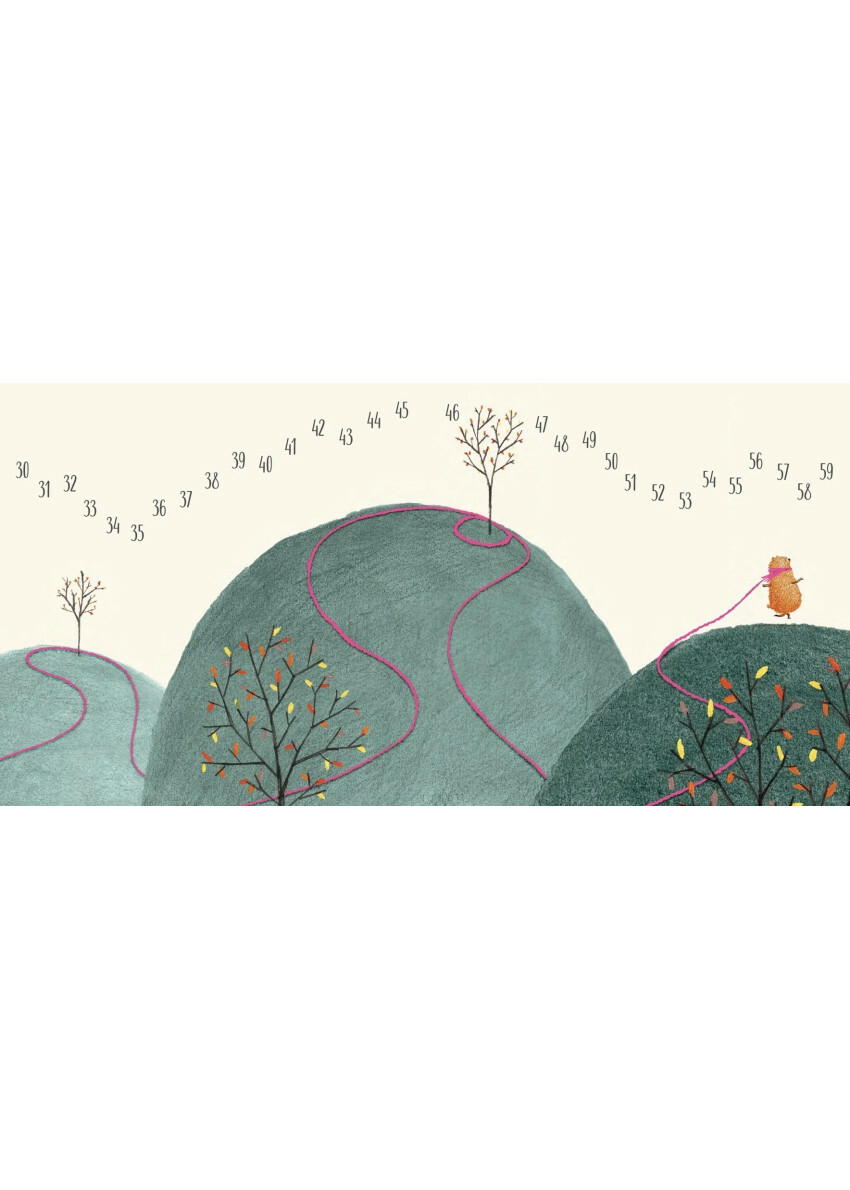 小狐狸與熊寶1：我真的很想贏