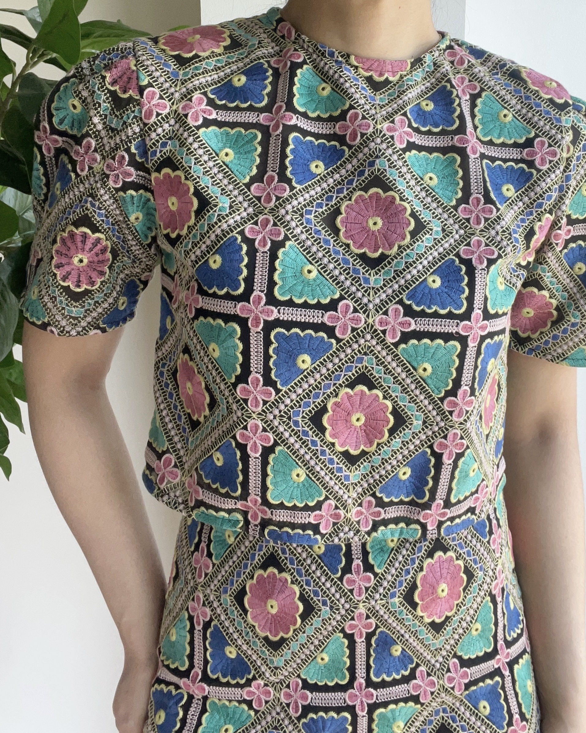 Corazon Top (Special Release)