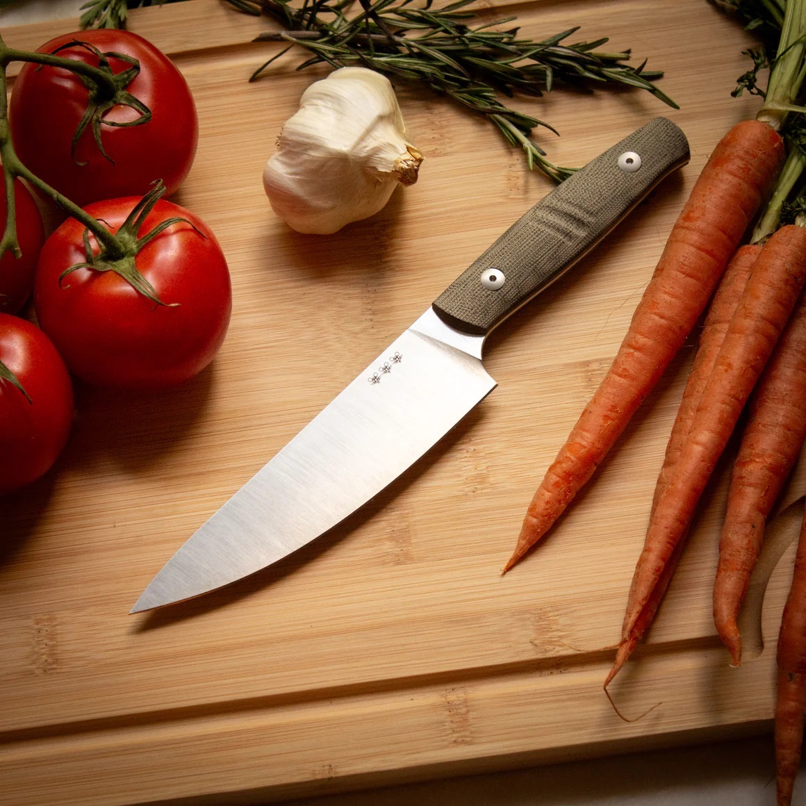 GiantMouse Knives CARVING KNIFE 切肉刀