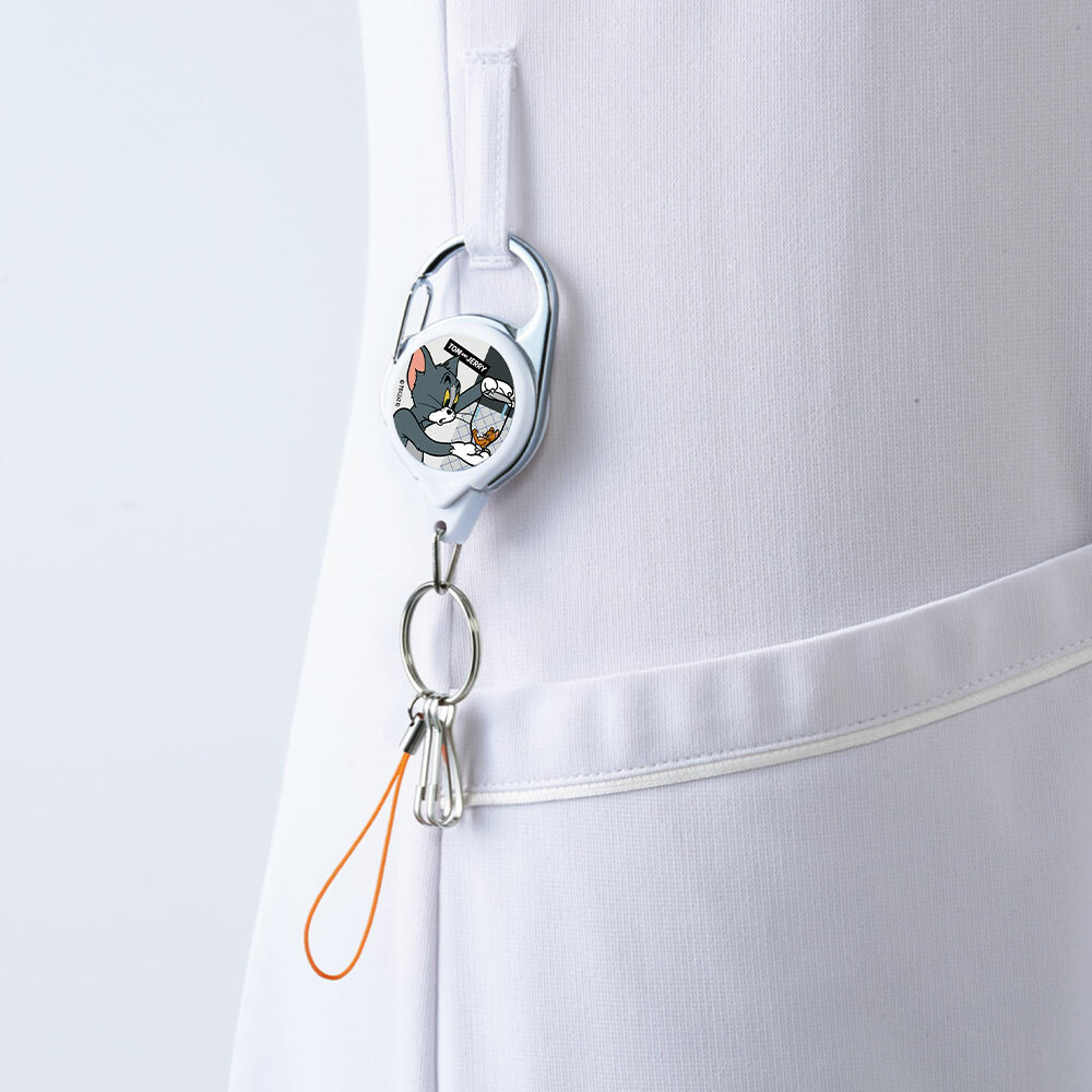 [預購] Tom and Jerry 易拉扣