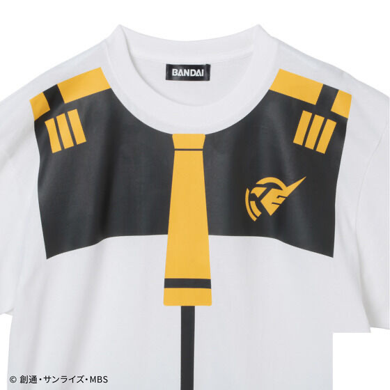 Pbandai 預訂2023/8月 水星之魔女 制服Tee
