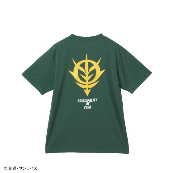 Pbandai 預訂2023/9月 自護軍 Tee