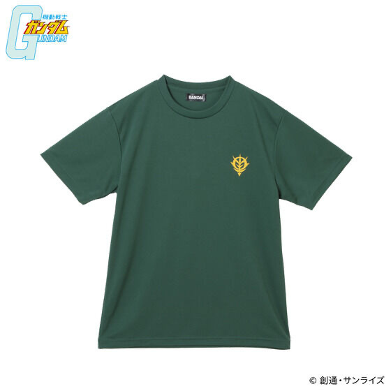 Pbandai 預訂2023/9月 自護軍 Tee