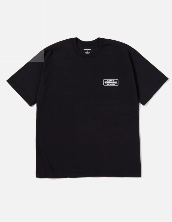 {現貨} Neighborhood NH . TEE SS-1
