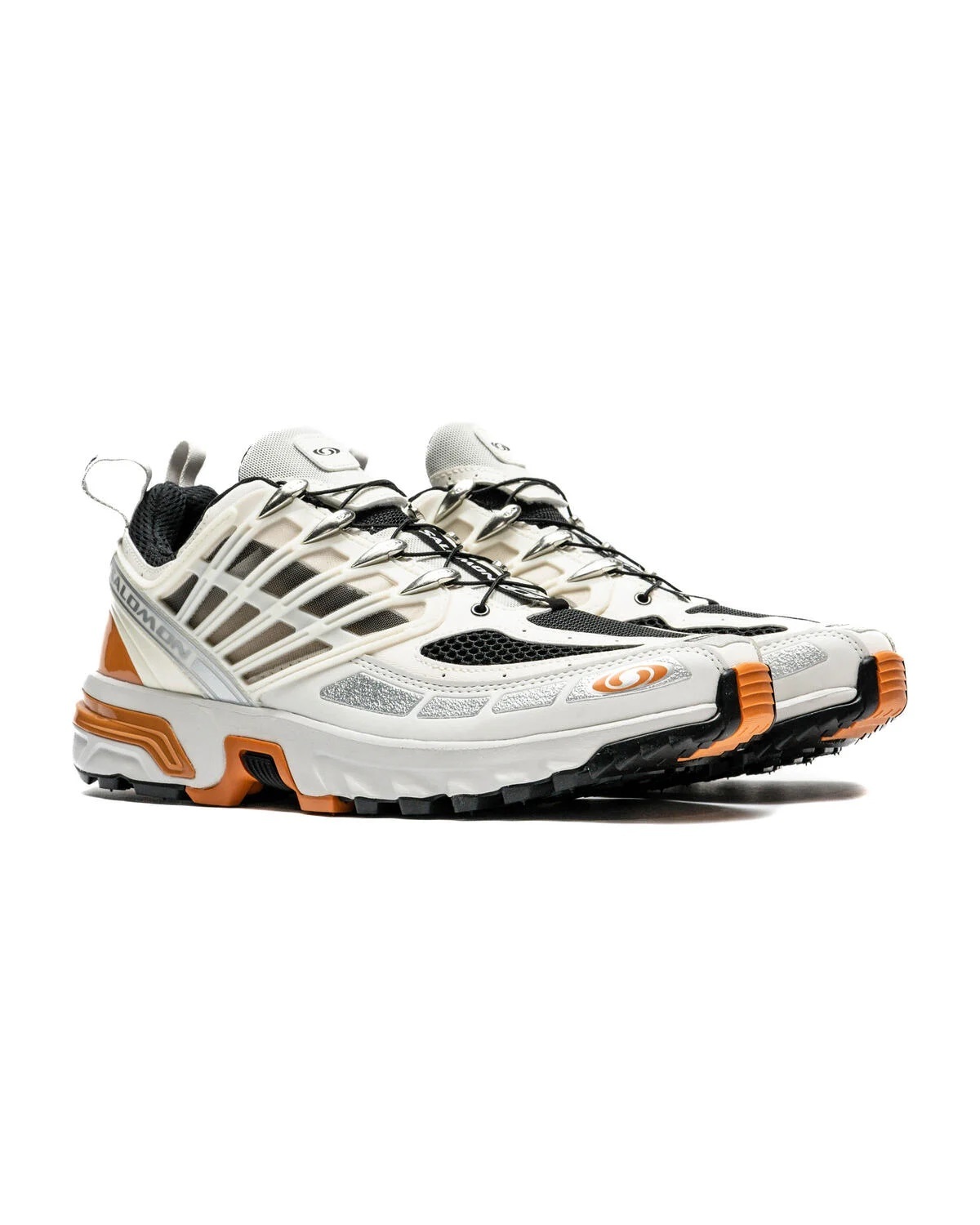[預訂] Salomon ACS Pro Vanilla Tomato Cream