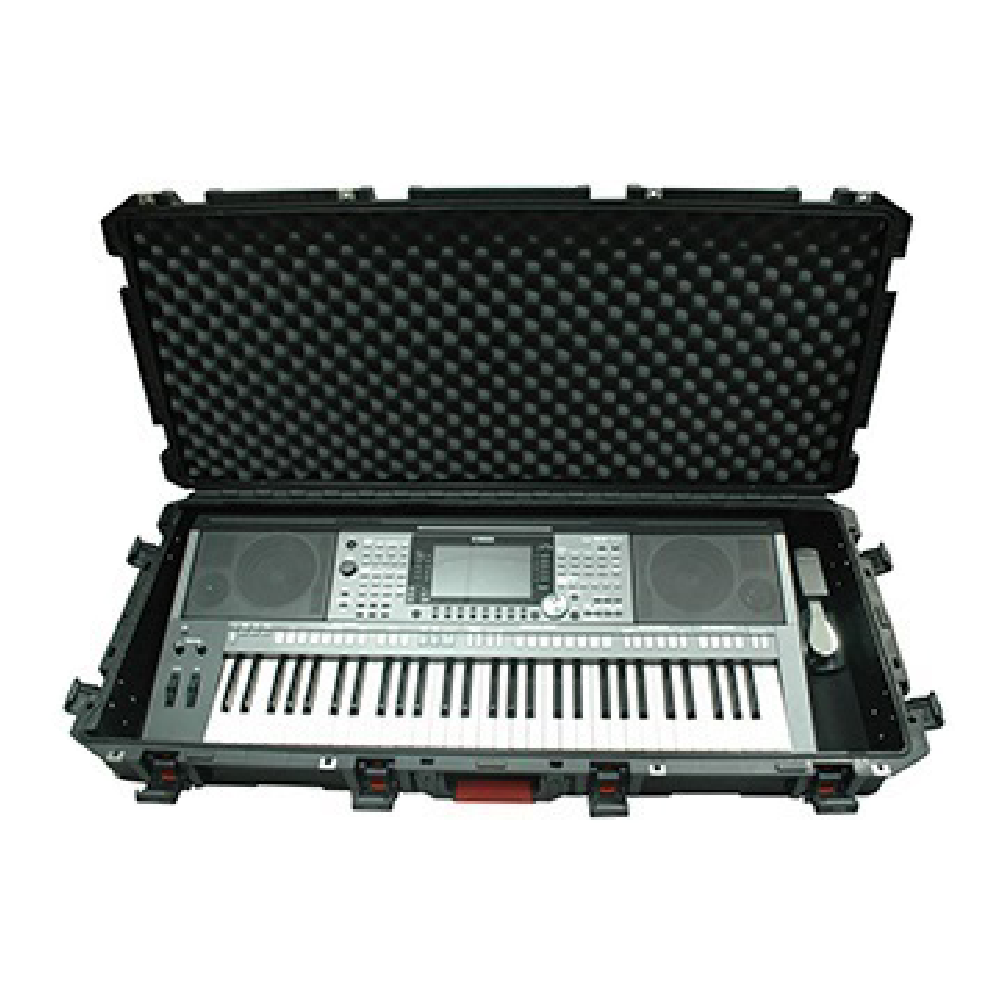 118.5*52*20cm WR-600KB 61鍵 鍵盤箱 第 3 張圖片｜三峽鍵盤 / 鋼琴