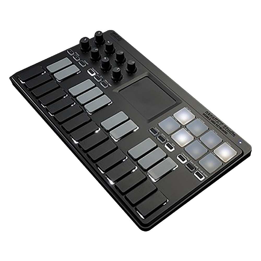 KORG Korg / Nanokey Studio 主控鍵盤 第 3 張圖片｜三峽鍵盤 / 鋼琴