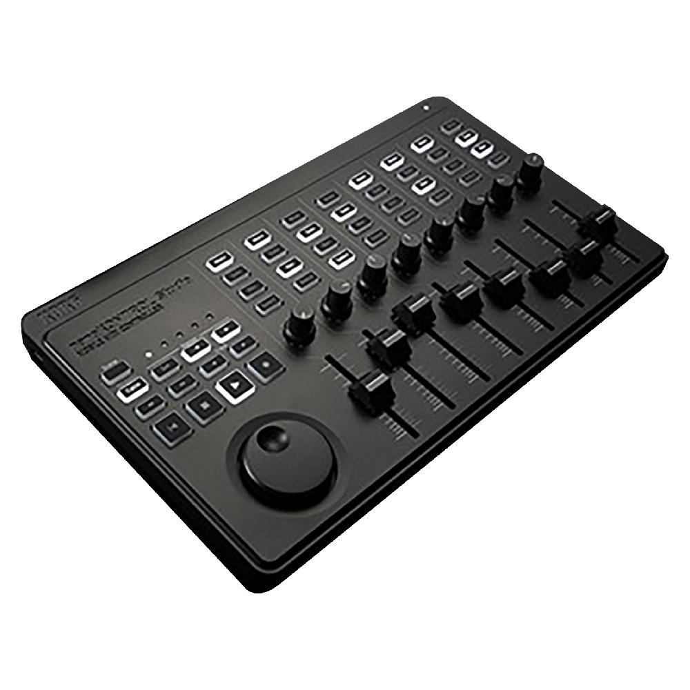Korg / Nanokontrol Studio MIDI控制器 圖 3