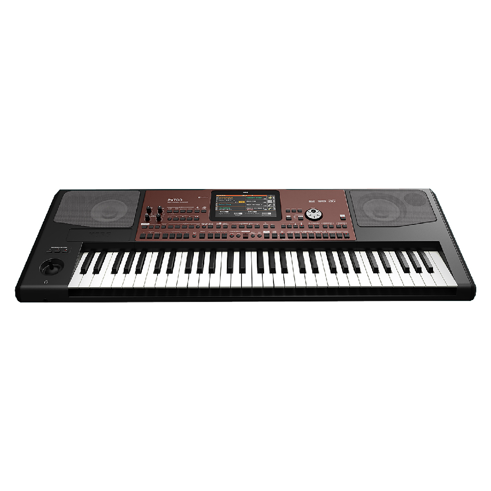 KORG Korg / PA-700 61鍵專業伴奏琴 第 2 張圖片｜三峽錄音 / 音響