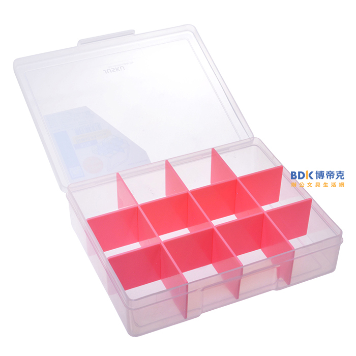 JUSKU 佳斯捷 田格格 收納盒 置物盒 系列（不挑色）
