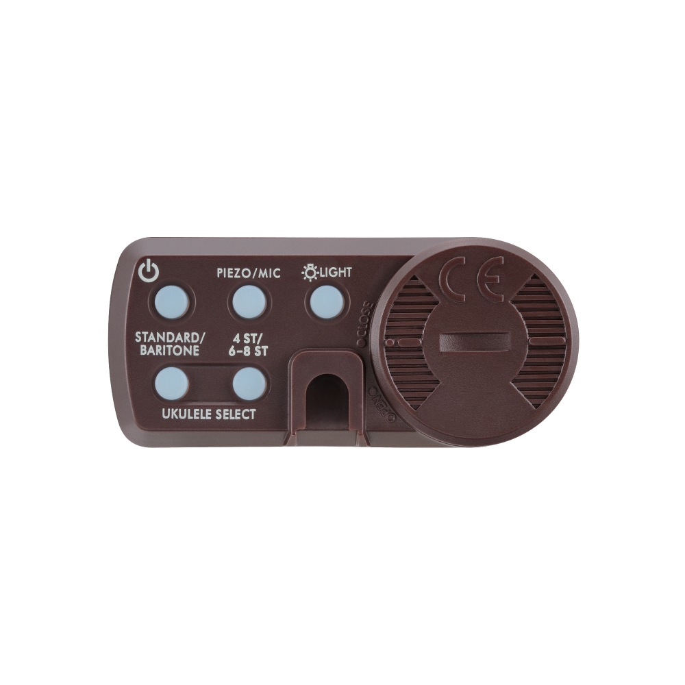 KORG/AW-2U KORG/AW-2U 夾式烏克麗麗調音器 第 3 張圖片｜三峽烏克麗麗