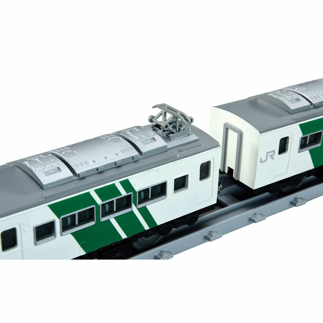 Takara Tomy Plarail 火車 - Real Class 系列 日本國鐵185系電力動車組 踊子號列車