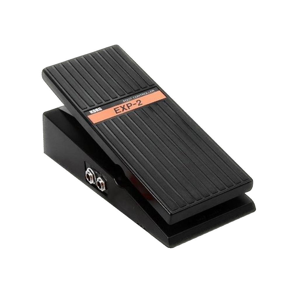 KORG Korg / EXP-2 音量/表情雙踏板 第 2 張圖片｜三峽配件 / 週邊