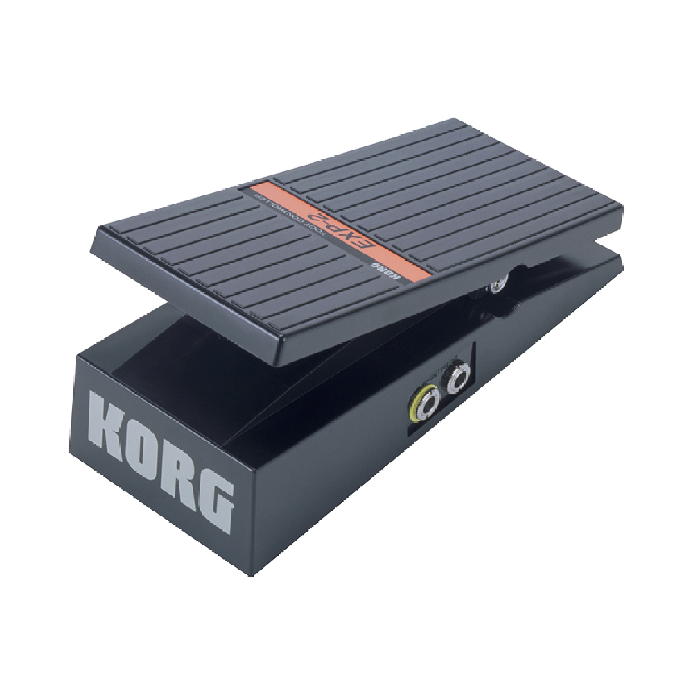 KORG Korg / EXP-2 音量/表情雙踏板 — 三峽配件 / 週邊