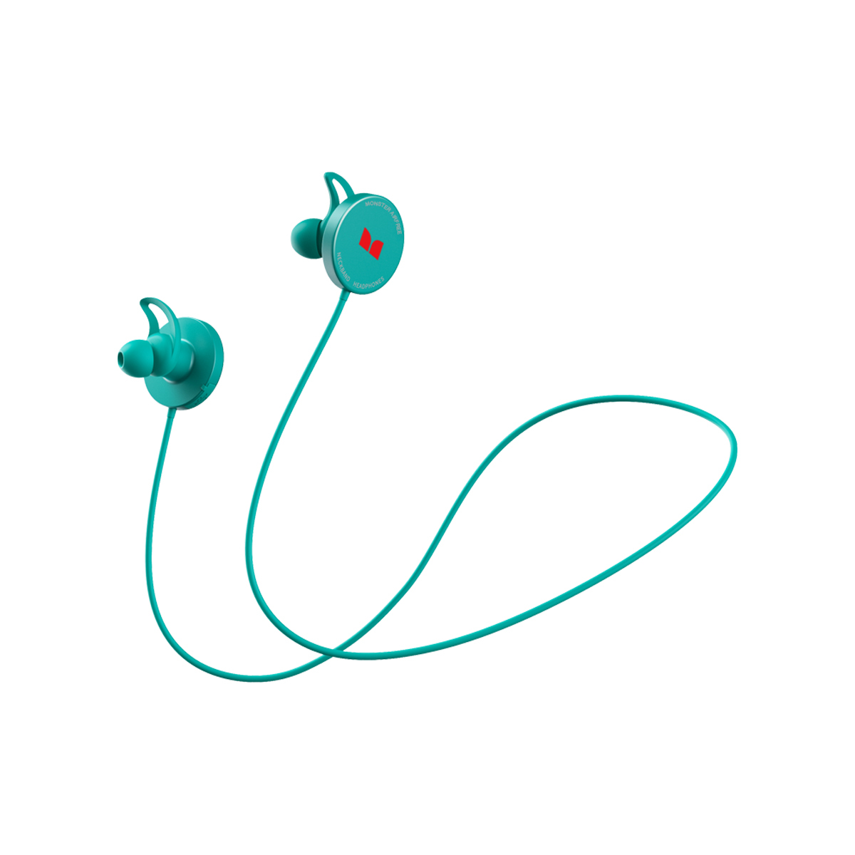 Monster Airfree SG05 掛頸式無線耳機