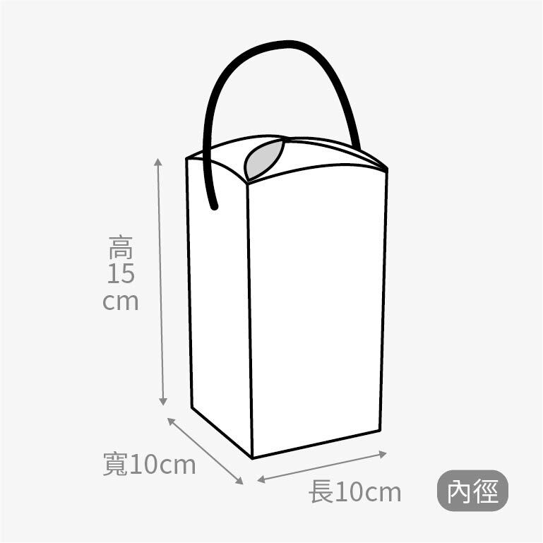 花苞提盒大