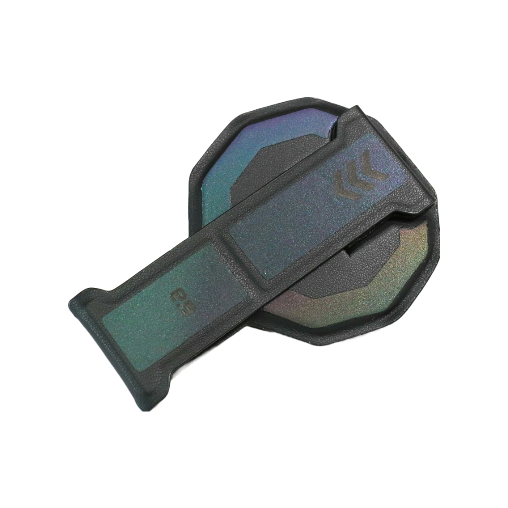 Kikstik Magsafe 變形機甲支架 - 幻彩