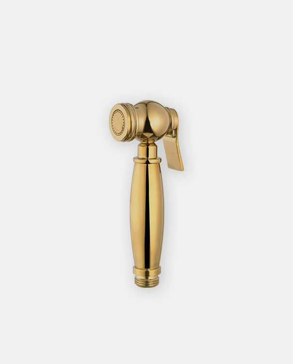 Golden Flusher 沖水器套組 / 金色 - 2