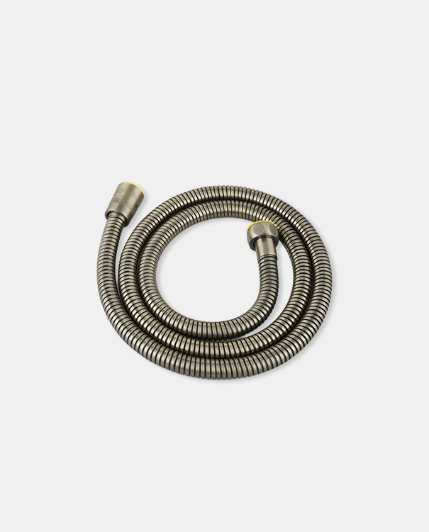 Bronze Flusher 沖水器套組 / 青銅色 - 3