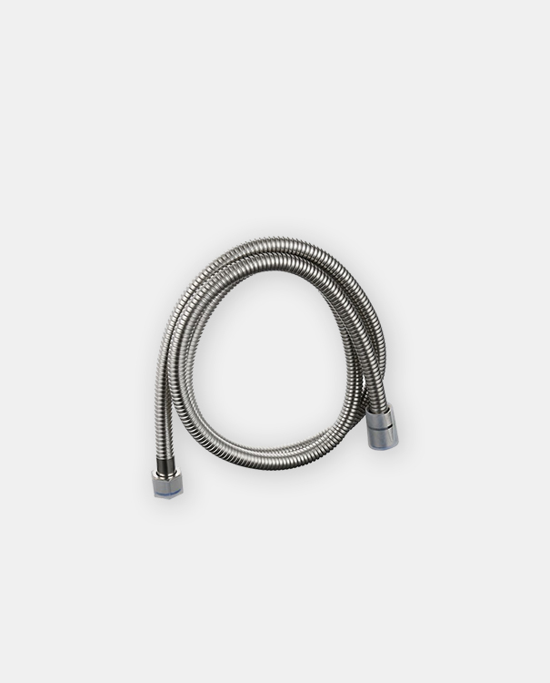 Iron Gray Flusher 沖水器套組 / 鐵灰色 - 3