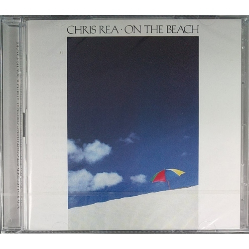Chris Rea-On The Beach (2CD Deluxe Edition)