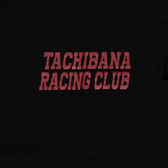 Pbandai 預訂2023/9月 Masked Rider Tachibana Racing Club Tee