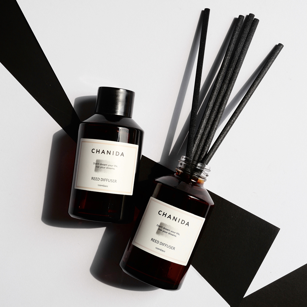 CHANIDA｜擴香｜櫻桃・花梨木
