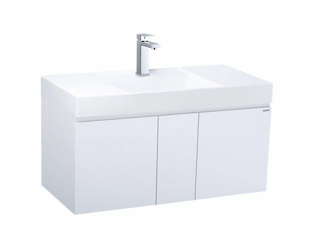 凱撒 浴櫃組推薦型號 LF5386,EH05386A/AW1/ATG/BT840C 面盆浴櫃組