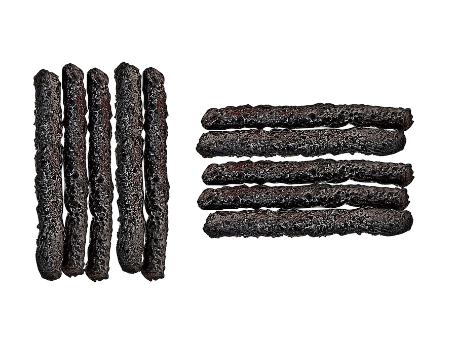 CICLOVATION 馳興 無內胎補胎膠條 (10PCS/PACK)