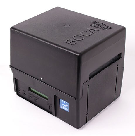 BOCA Lemur Thermal Tickets Printer 熱敏門票打印機