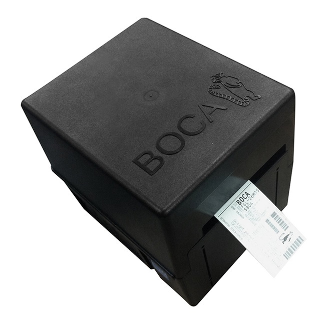 BOCA Lemur Thermal Tickets Printer 熱敏門票打印機
