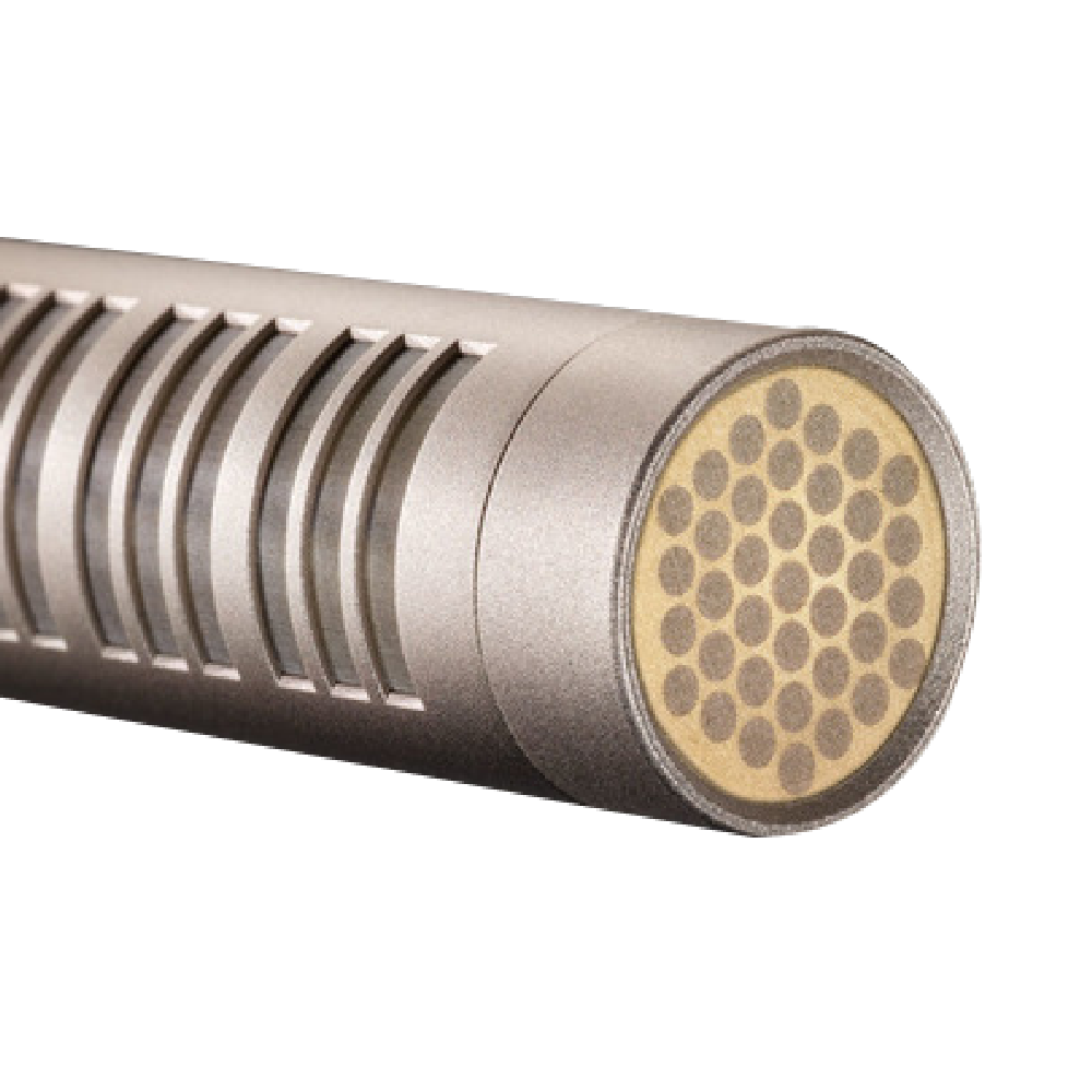 Neumann Neumann / KMR 81 i Shotgun麥克風(2色) 第 2 張圖片｜三峽麥克風