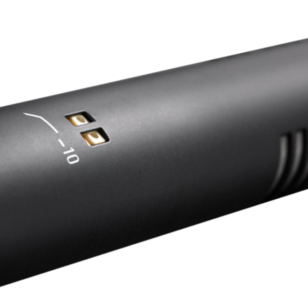 Neumann Neumann / KMR 81 i Shotgun麥克風(2色) 第 3 張圖片｜三峽麥克風