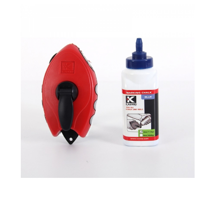 以色列"KAPRO" 輕巧圓身粉斗套裝(連40z粉末)